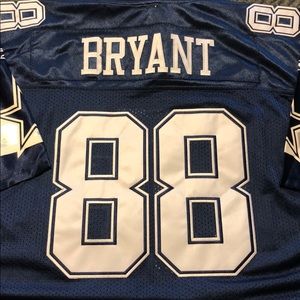 Reebok Dez Bryant Jersey